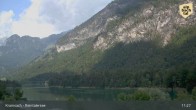 Archiv Foto Webcam Reintalersee in Kramsach 10:00