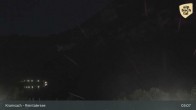 Archiv Foto Webcam Reintalersee in Kramsach 02:00
