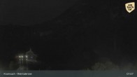Archiv Foto Webcam Reintalersee in Kramsach 00:00
