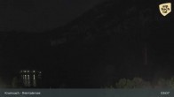 Archiv Foto Webcam Reintalersee in Kramsach 02:00