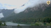 Archiv Foto Webcam Reintalersee in Kramsach 06:00