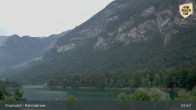 Archiv Foto Webcam Reintalersee in Kramsach 07:00