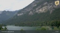 Archiv Foto Webcam Reintalersee in Kramsach 10:00