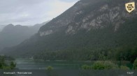 Archiv Foto Webcam Reintalersee in Kramsach 12:00