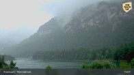Archiv Foto Webcam Reintalersee in Kramsach 14:00