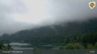 Archiv Foto Webcam Reintalersee in Kramsach 16:00