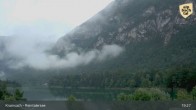 Archiv Foto Webcam Reintalersee in Kramsach 18:00