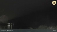 Archiv Foto Webcam Reintalersee in Kramsach 02:00