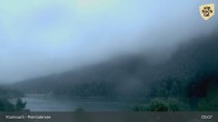 Archiv Foto Webcam Reintalersee in Kramsach 04:00