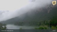 Archiv Foto Webcam Reintalersee in Kramsach 06:00