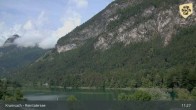 Archiv Foto Webcam Reintalersee in Kramsach 10:00