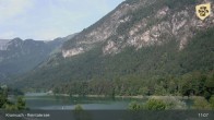 Archiv Foto Webcam Reintalersee in Kramsach 10:00