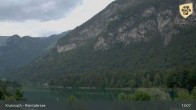 Archiv Foto Webcam Reintalersee in Kramsach 12:00