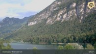 Archiv Foto Webcam Reintalersee in Kramsach 06:00