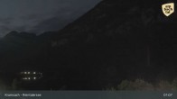 Archiv Foto Webcam Reintalersee in Kramsach 00:00