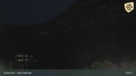 Archiv Foto Webcam Reintalersee in Kramsach 02:00