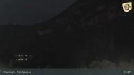 Archiv Foto Webcam Reintalersee in Kramsach 00:00