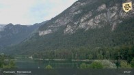 Archiv Foto Webcam Reintalersee in Kramsach 07:00