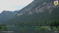 Archiv Foto Webcam Reintalersee in Kramsach 08:00
