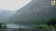 Archiv Foto Webcam Reintalersee in Kramsach 12:00