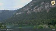 Archiv Foto Webcam Reintalersee in Kramsach 14:00