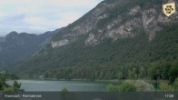 Archiv Foto Webcam Reintalersee in Kramsach 16:00