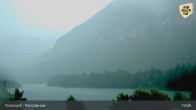 Archiv Foto Webcam Reintalersee in Kramsach 18:00