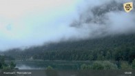 Archiv Foto Webcam Reintalersee in Kramsach 04:00
