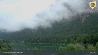 Archiv Foto Webcam Reintalersee in Kramsach 06:00
