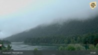 Archiv Foto Webcam Reintalersee in Kramsach 07:00