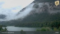 Archiv Foto Webcam Reintalersee in Kramsach 08:00