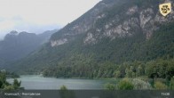 Archiv Foto Webcam Reintalersee in Kramsach 14:00
