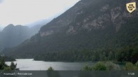 Archiv Foto Webcam Reintalersee in Kramsach 16:00