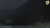Archiv Foto Webcam Reintalersee in Kramsach 02:00
