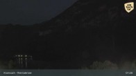 Archiv Foto Webcam Reintalersee in Kramsach 01:00