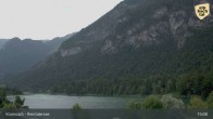 Archiv Foto Webcam Reintalersee in Kramsach 14:00