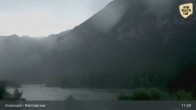 Archiv Foto Webcam Reintalersee in Kramsach 16:00