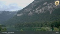Archiv Foto Webcam Reintalersee in Kramsach 18:00