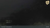 Archived image Webcam Lake Reintalersee - Kramsach 02:00