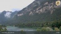 Archiv Foto Webcam Reintalersee in Kramsach 06:00