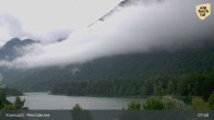 Archived image Webcam Lake Reintalersee - Kramsach 07:00
