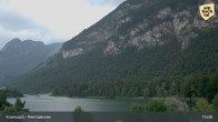 Archiv Foto Webcam Reintalersee in Kramsach 14:00
