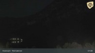 Archiv Foto Webcam Reintalersee in Kramsach 00:00