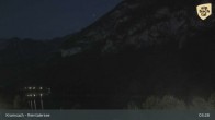 Archiv Foto Webcam Reintalersee in Kramsach 02:00