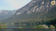 Archiv Foto Webcam Reintalersee in Kramsach 06:00