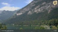 Archiv Foto Webcam Reintalersee in Kramsach 10:00