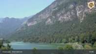 Archiv Foto Webcam Reintalersee in Kramsach 12:00