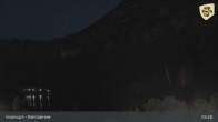 Archiv Foto Webcam Reintalersee in Kramsach 02:00