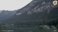 Archiv Foto Webcam Reintalersee in Kramsach 04:00