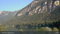 Archiv Foto Webcam Reintalersee in Kramsach 06:00